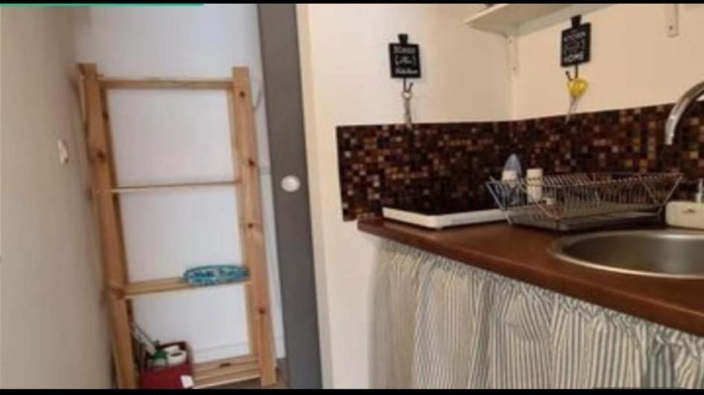 Maestrale Holiday Home Brindisi Exterior foto