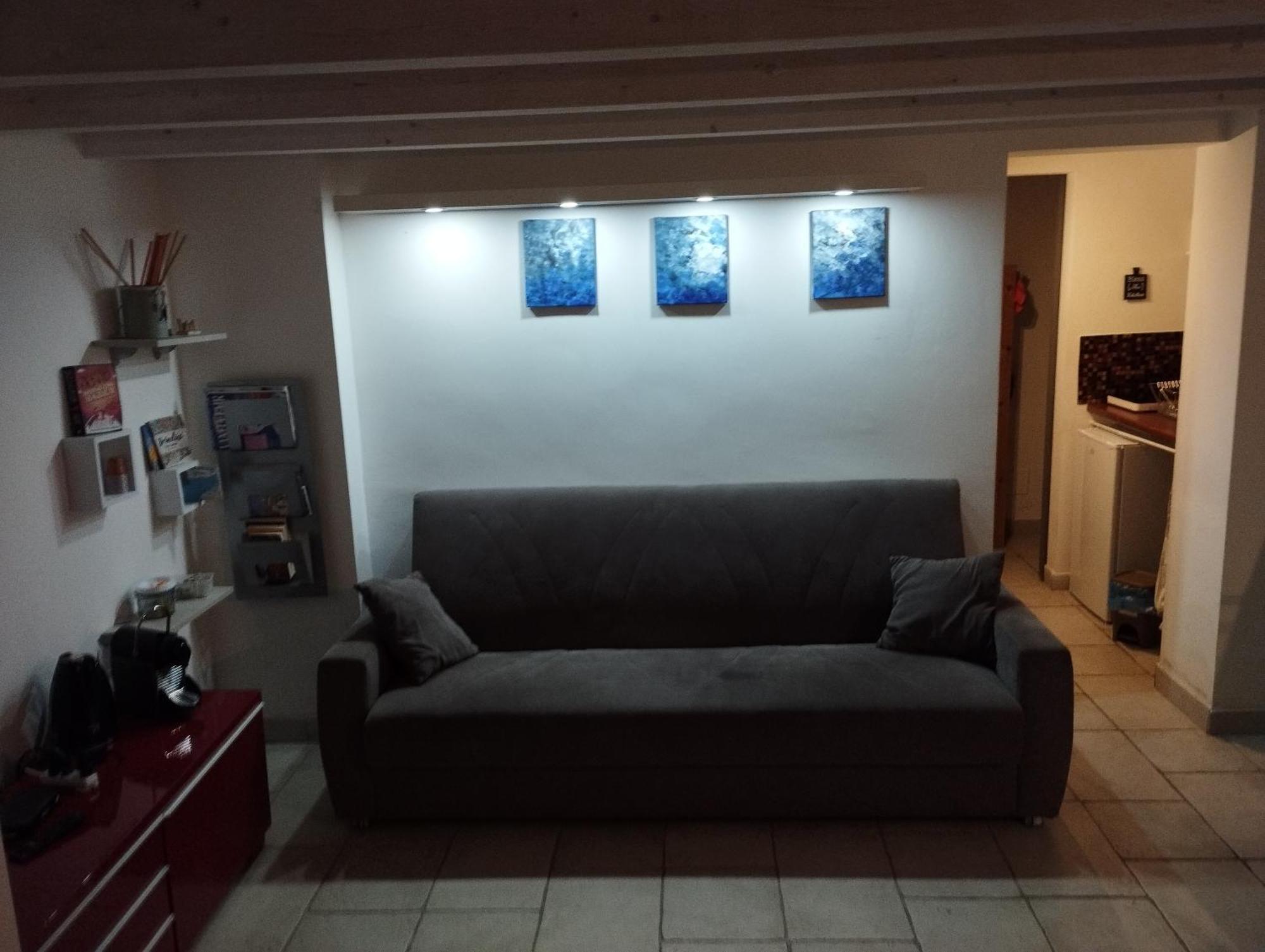Maestrale Holiday Home Brindisi Exterior foto